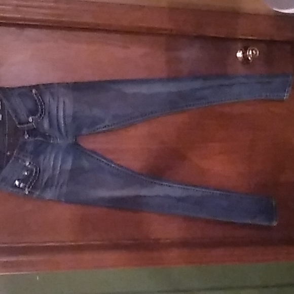 Miss Me Jeans - Picture 2 of 7